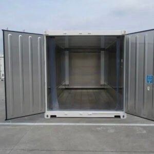 New 20ft High Cube Refrigerated Container